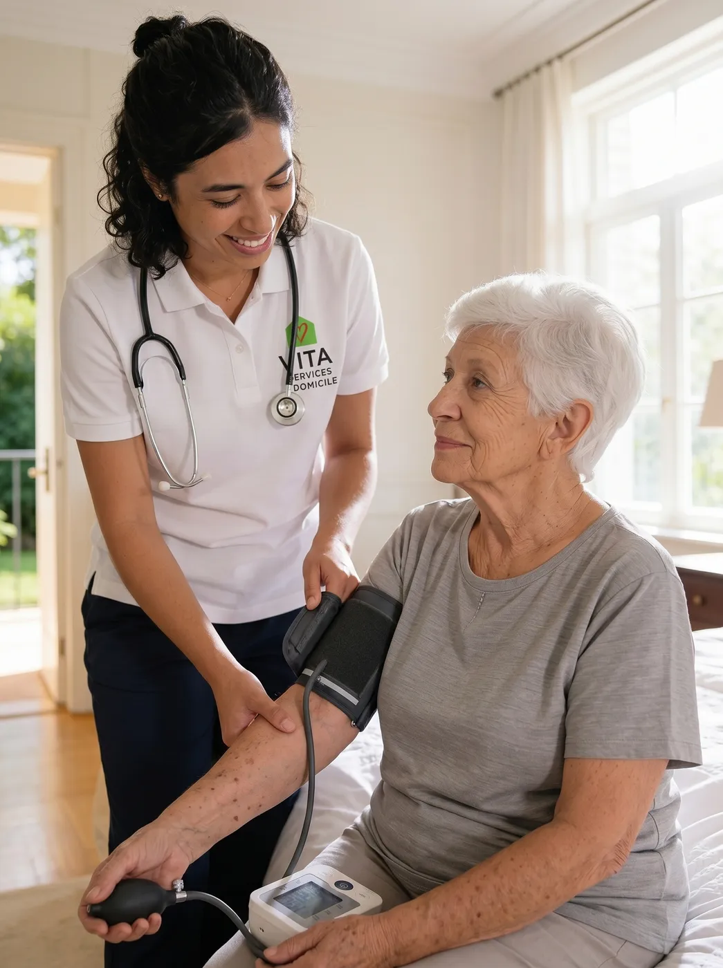 Nursing Care Services